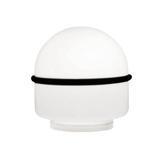 Image 1 of Vintage Lamp - Tecla - Noti Massari - Leucos - Murano - 1965