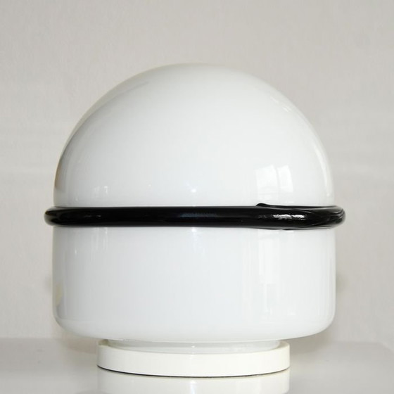 Image 1 of Vintage Lamp - Tecla - Noti Massari - Leucos - Murano - 1965