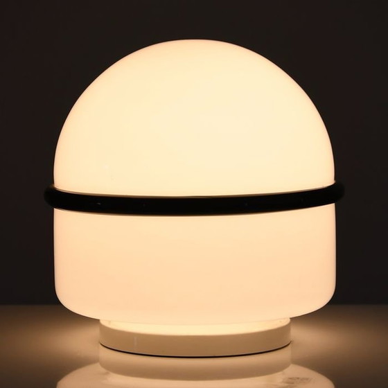 Image 1 of Vintage Lamp - Tecla - Noti Massari - Leucos - Murano - 1965