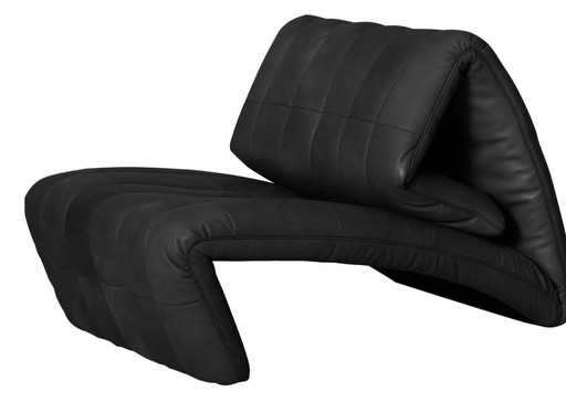 De Sede Ds 266 Top Designer Chaise Lounge Chair