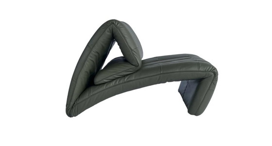 Image 1 of De Sede Ds 266 Top Designer Chaise Lounge Chair