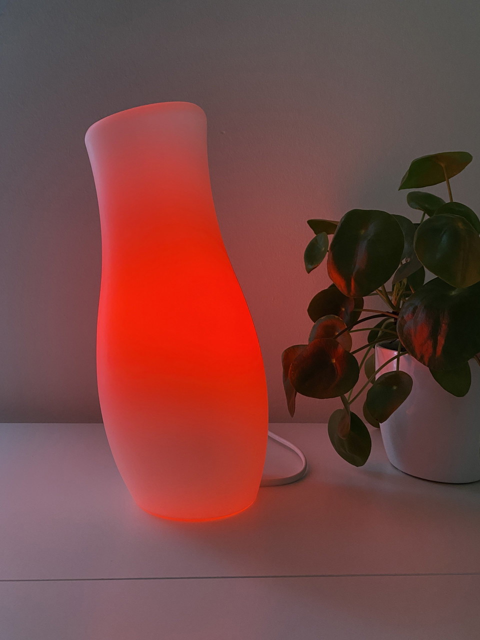 Aroma lampa ikea cheap