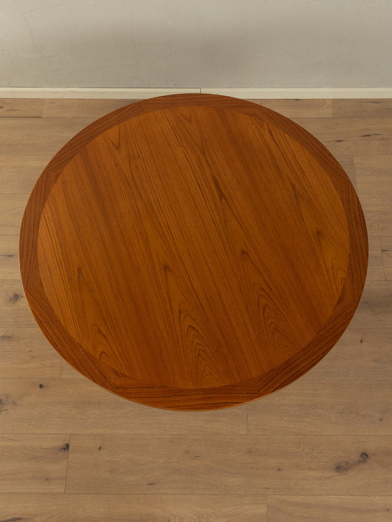 Image 1 of  1960s Coffee table 