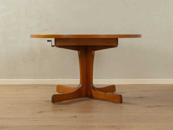 Image 1 of  Table basse des années 1960