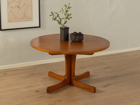 Image 1 of  1960s Coffee table 