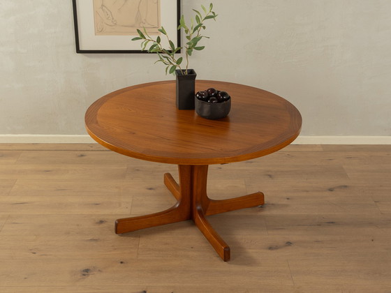 Image 1 of  1960s Coffee table 