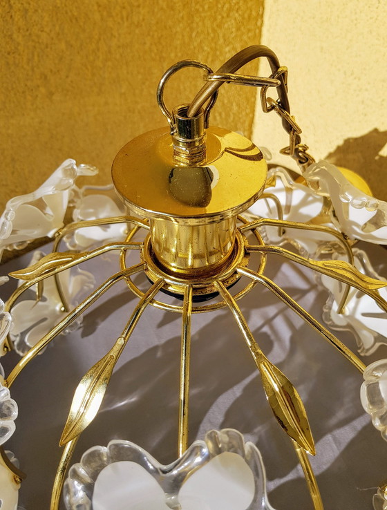 Image 1 of Eglo pendant lamp