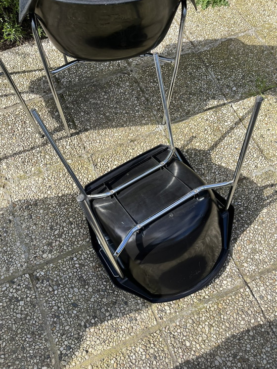 Image 1 of Juego de 4 sillas Jp. Emonds