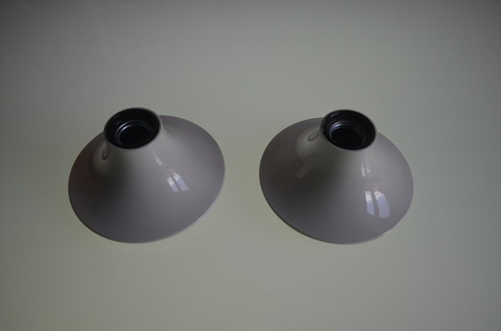 Image 1 of 2x Artemide tedi lampe design vico magistretti