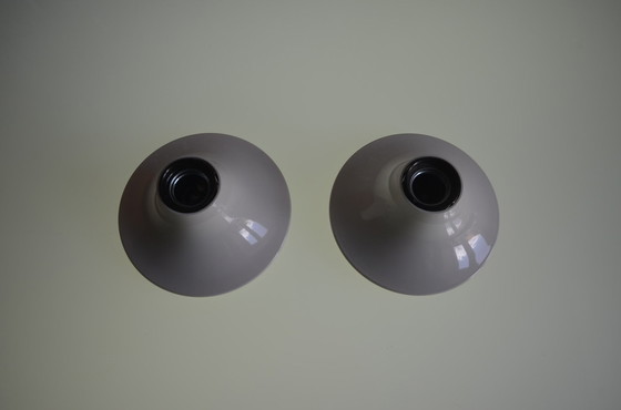 Image 1 of 2x Artemide tedi lampe design vico magistretti