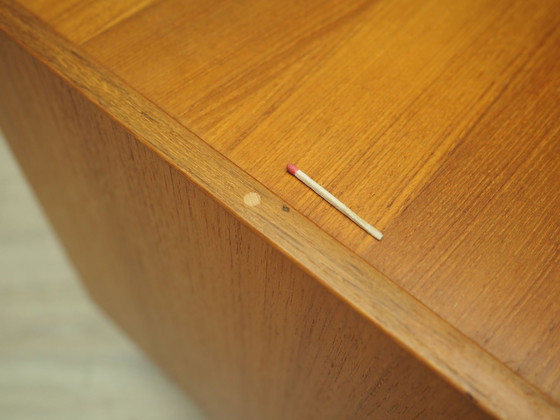 Image 1 of Teak Cabinet, Danish Design, 1980S, Production: Denmark