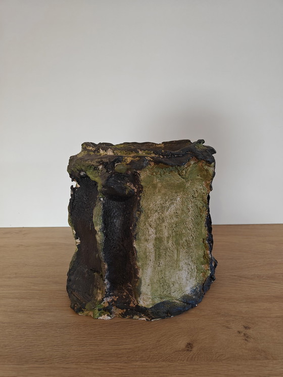 Image 1 of Bram Bogart - Ceramic Sculpture