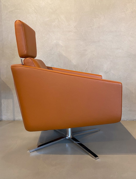 Image 1 of FSM Pavo armchair