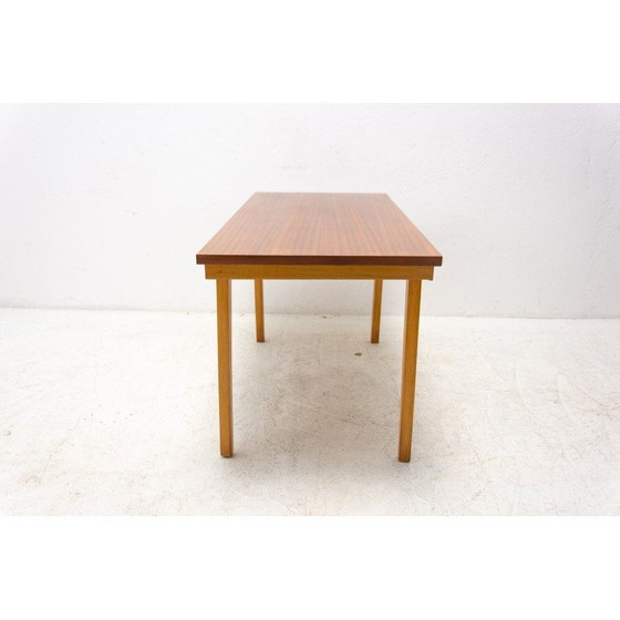 Image 1 of Mid century central coffe table, Czechoslovakia 1960s