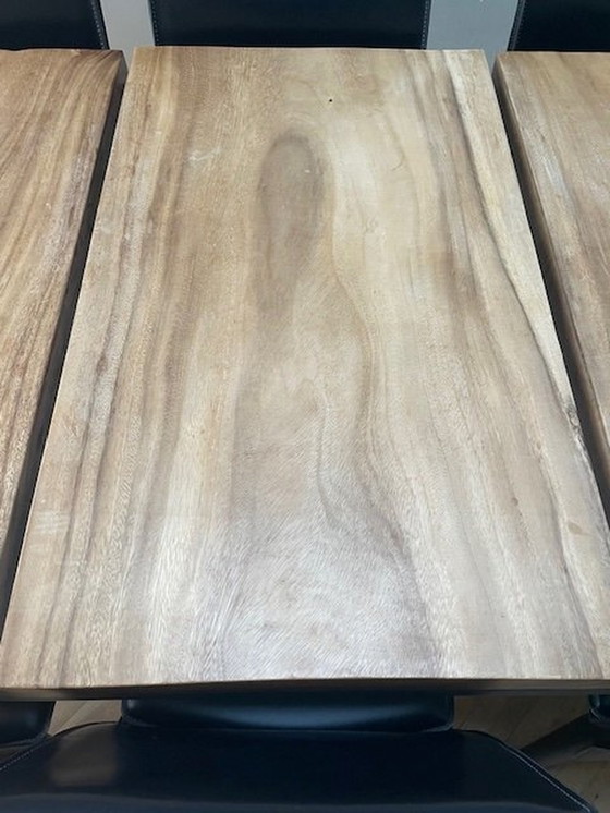 Image 1 of Dining room table