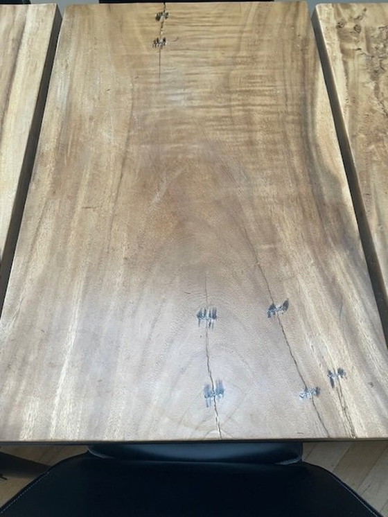 Image 1 of Dining room table