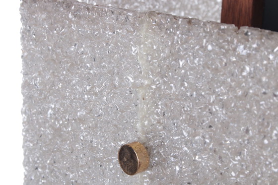 Image 1 of Beautiful Vintage French Floor Lamp with Switch, 1960s