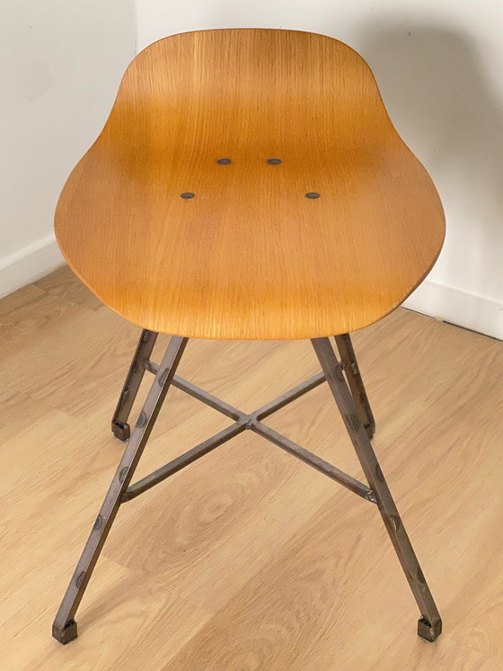 Image 1 of Ruud-Jan Kokke stool