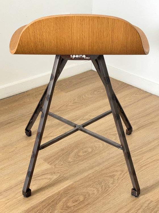 Image 1 of Ruud-Jan Kokke stool