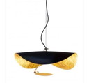 Catellani & Smith Pendant Lamp Lederam Manta S1