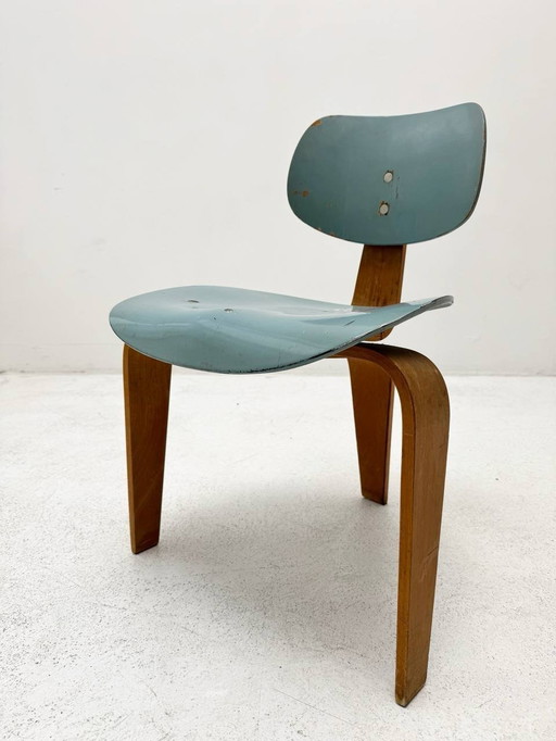 Egon Eiermann chair 'Se 42', 1949/50 Year