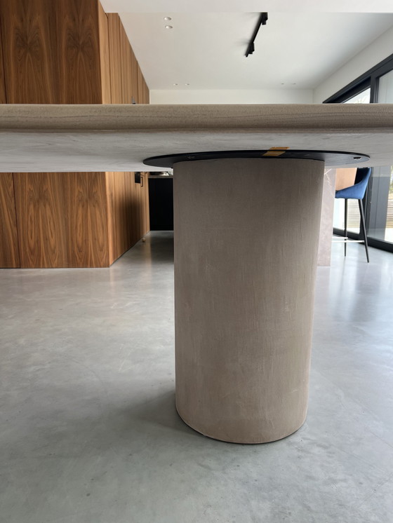 Image 1 of Mortex dining table