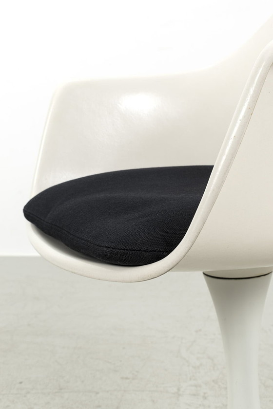 Image 1 of 4 Swivel Maurice Burke Chairs For Arkana No. 66525