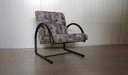 Pierre Mazairac &amp; Karel Boonzaaijer Cirkel fauteuil 