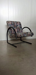 Pierre Mazairac &amp; Karel Boonzaaijer Cirkel fauteuil 