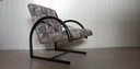 Pierre Mazairac &amp; Karel Boonzaaijer Cirkel fauteuil 