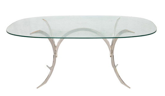 Image 1 of Tabacoff Dining Table For Christofle