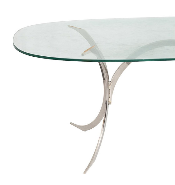 Image 1 of Tabacoff Dining Table For Christofle