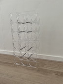 Vintage Design Wine Rack