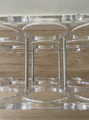 Vintage Design Wine Rack