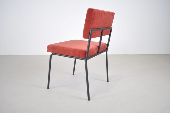 Image 1 of Fest Monday Royal Saffron dining chair