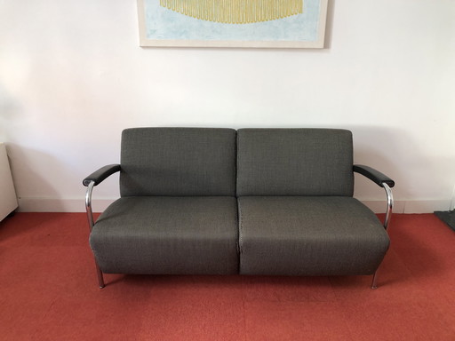 Leolux Scylla 2-seater sofa