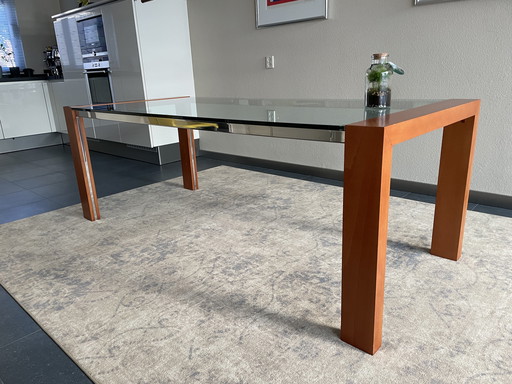 Galotti & Radice dining table