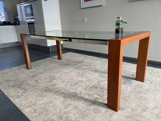 Image 1 of Galotti & Radice dining table