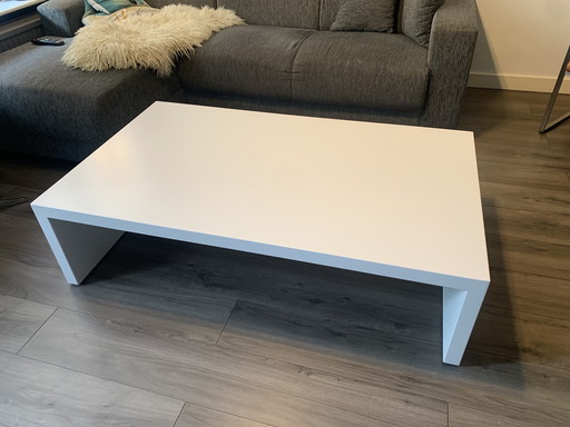 Arco encore coffee table