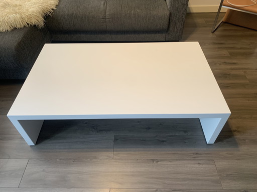 Arco encore coffee table