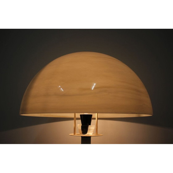 Image 1 of Vintage mushroom table lamp, Germany, 1970