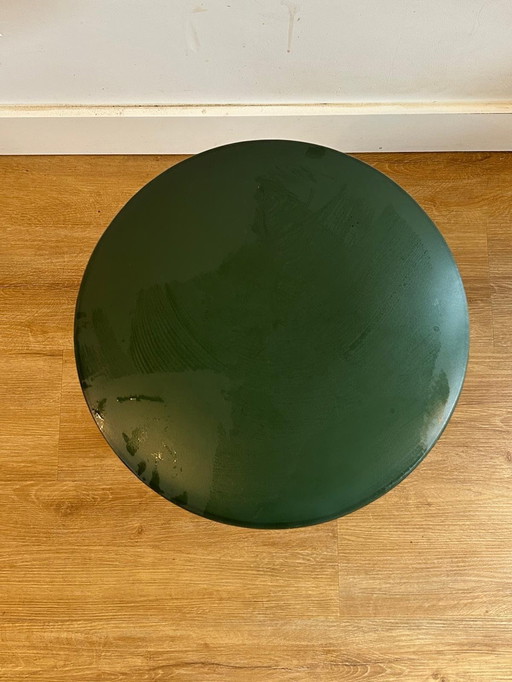 Vintage Stools (Green) Brabantia