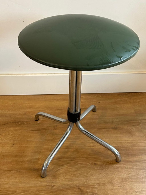 Vintage Stools (Green) Brabantia