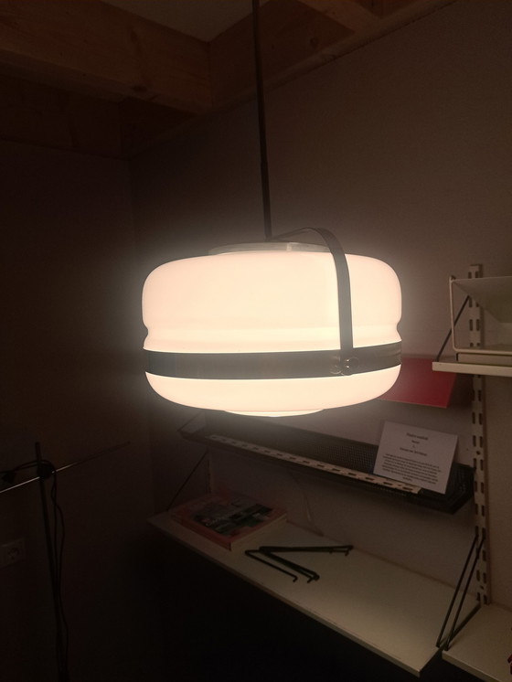 Image 1 of Lampada a sospensione vintage Space Age