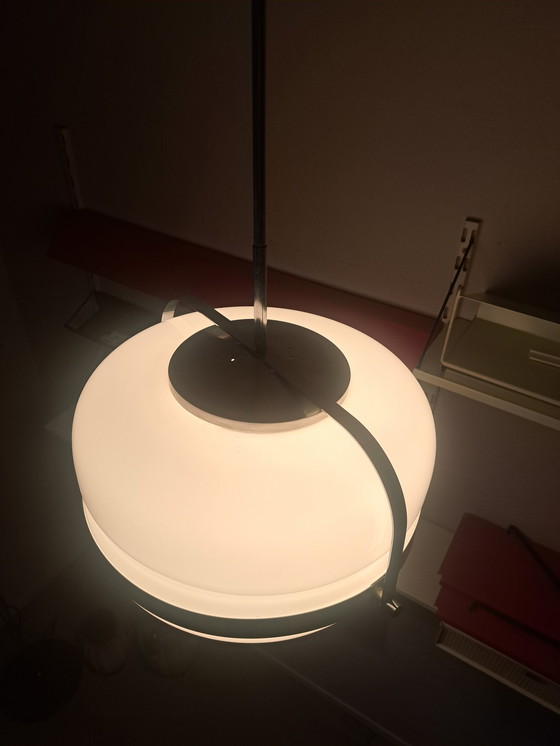 Image 1 of Lampada a sospensione vintage Space Age