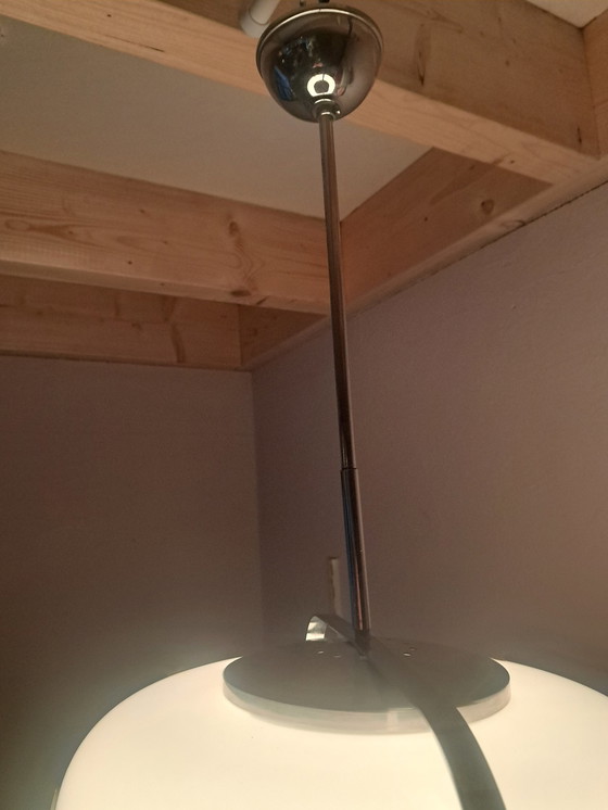 Image 1 of Lampada a sospensione vintage Space Age