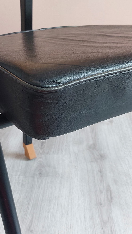 Image 1 of Postmodern Design Arm Chair.