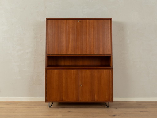  1960S Bureau, Wk Möbel 