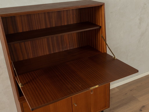  1960S Bureau, Wk Möbel 