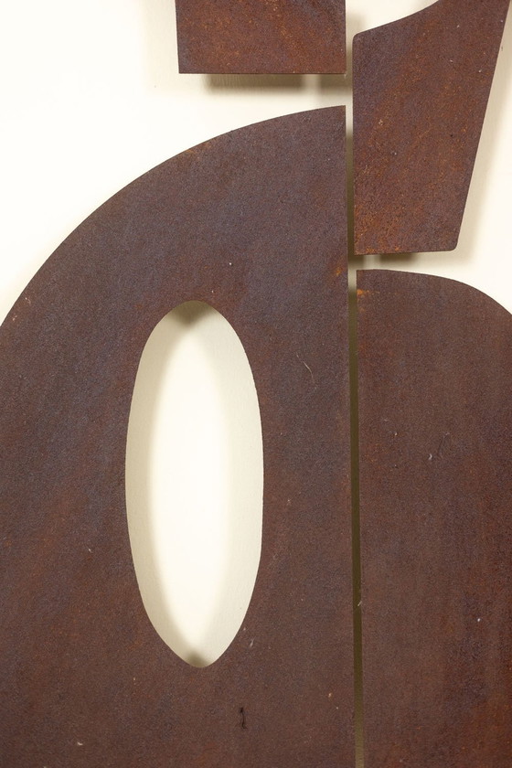 Image 1 of Antonine De Saint Pierre. Jouve" panel. Contemporary work.